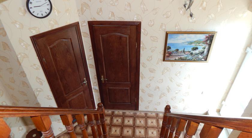 Гостиница Valensiya Алушта